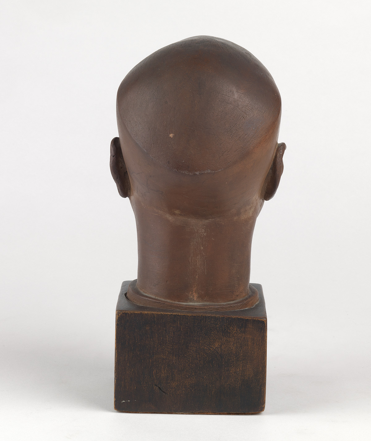 SARGENT JOHNSON (1988 - 1967) Head of a Negro Boy.